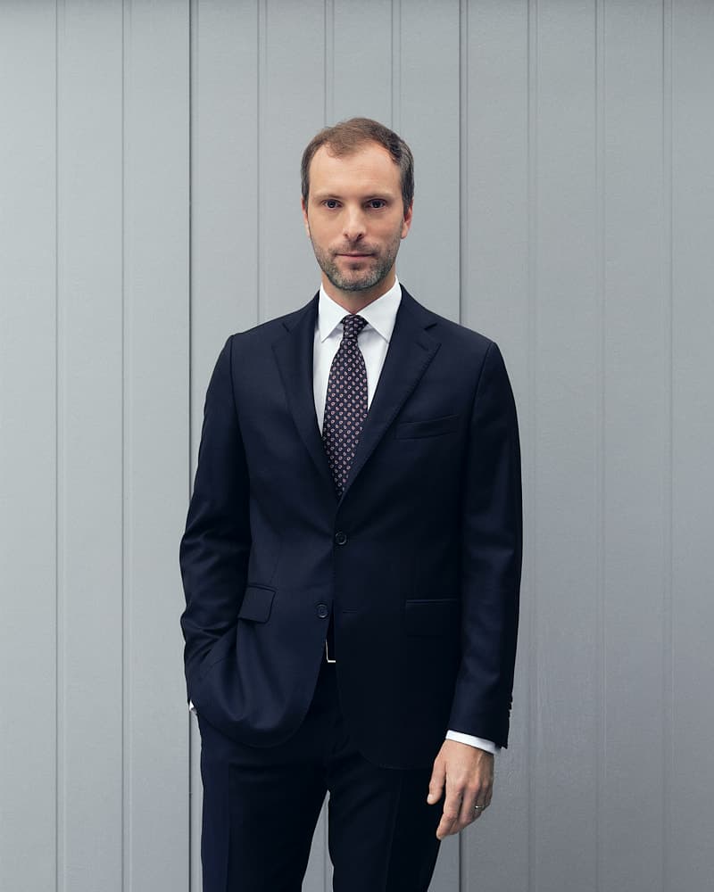 Alexandre Estier