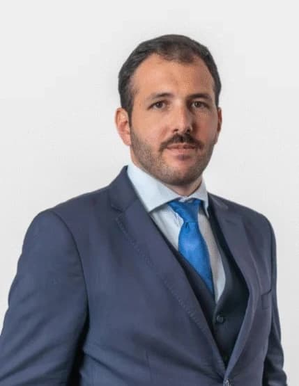 Loïc Fässler