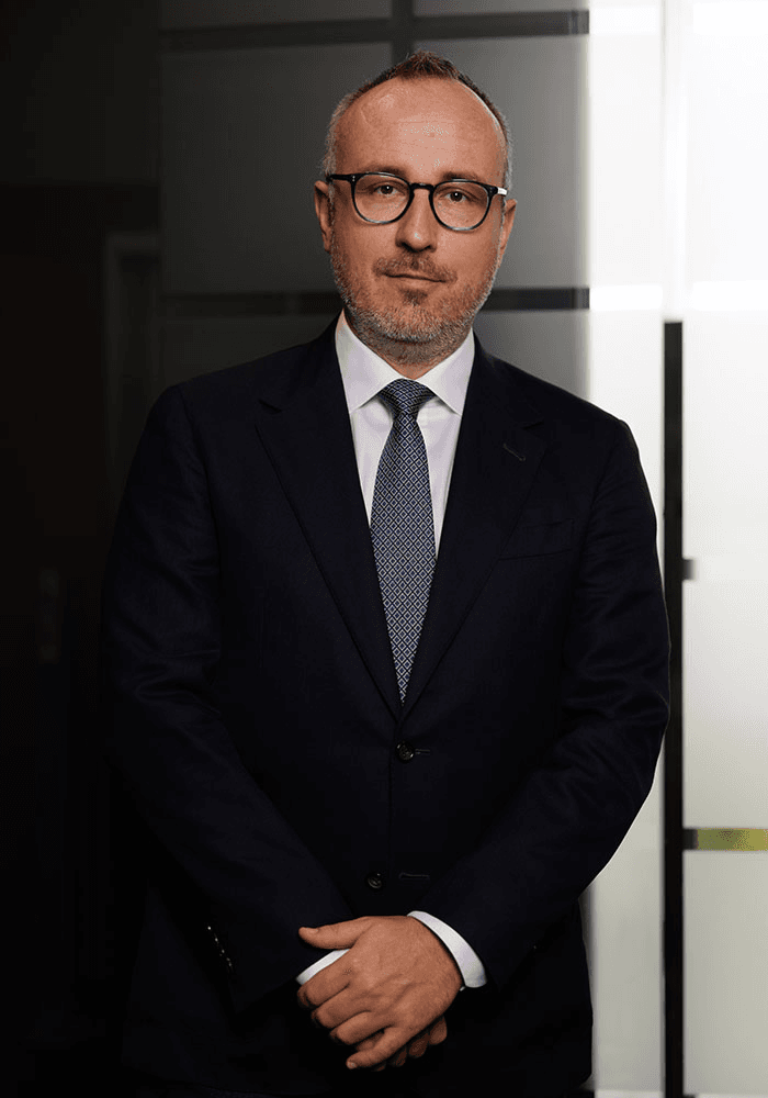 Sascha Schlub