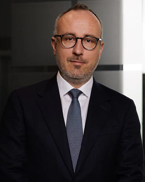 Sascha Schlub