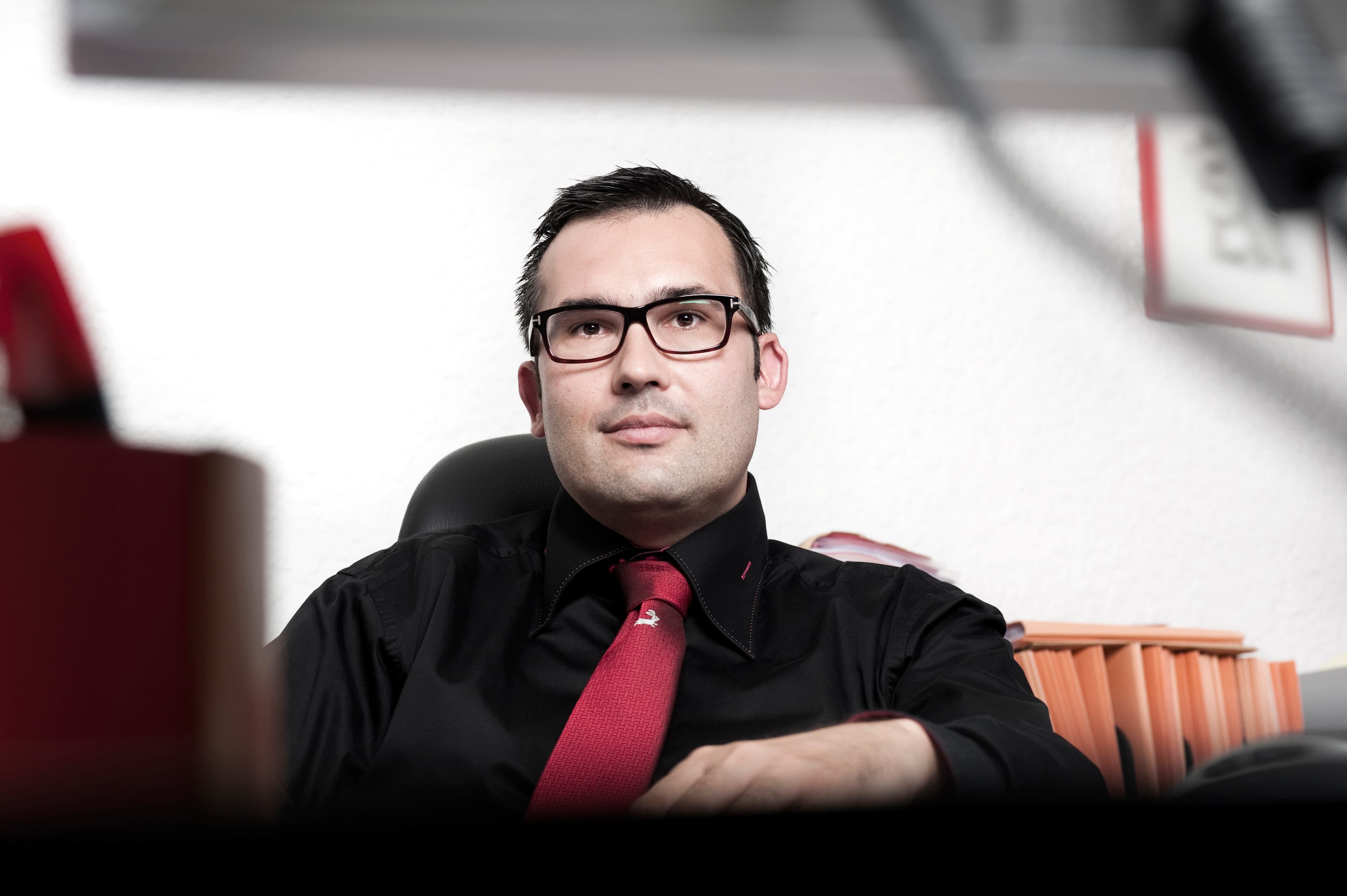 Sébastien Fanti