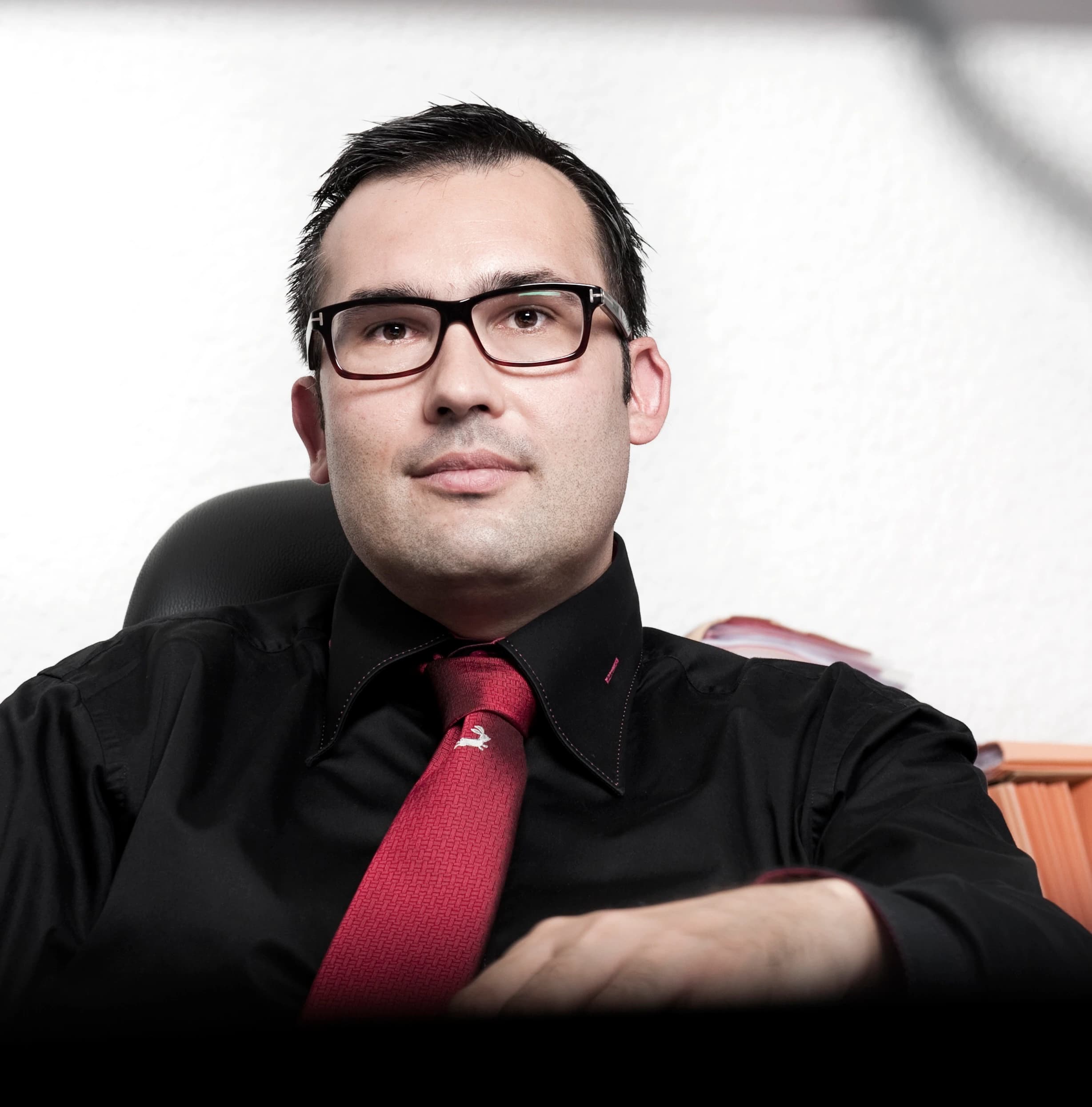 Sébastien Fanti