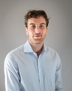 Timothée Barghouth