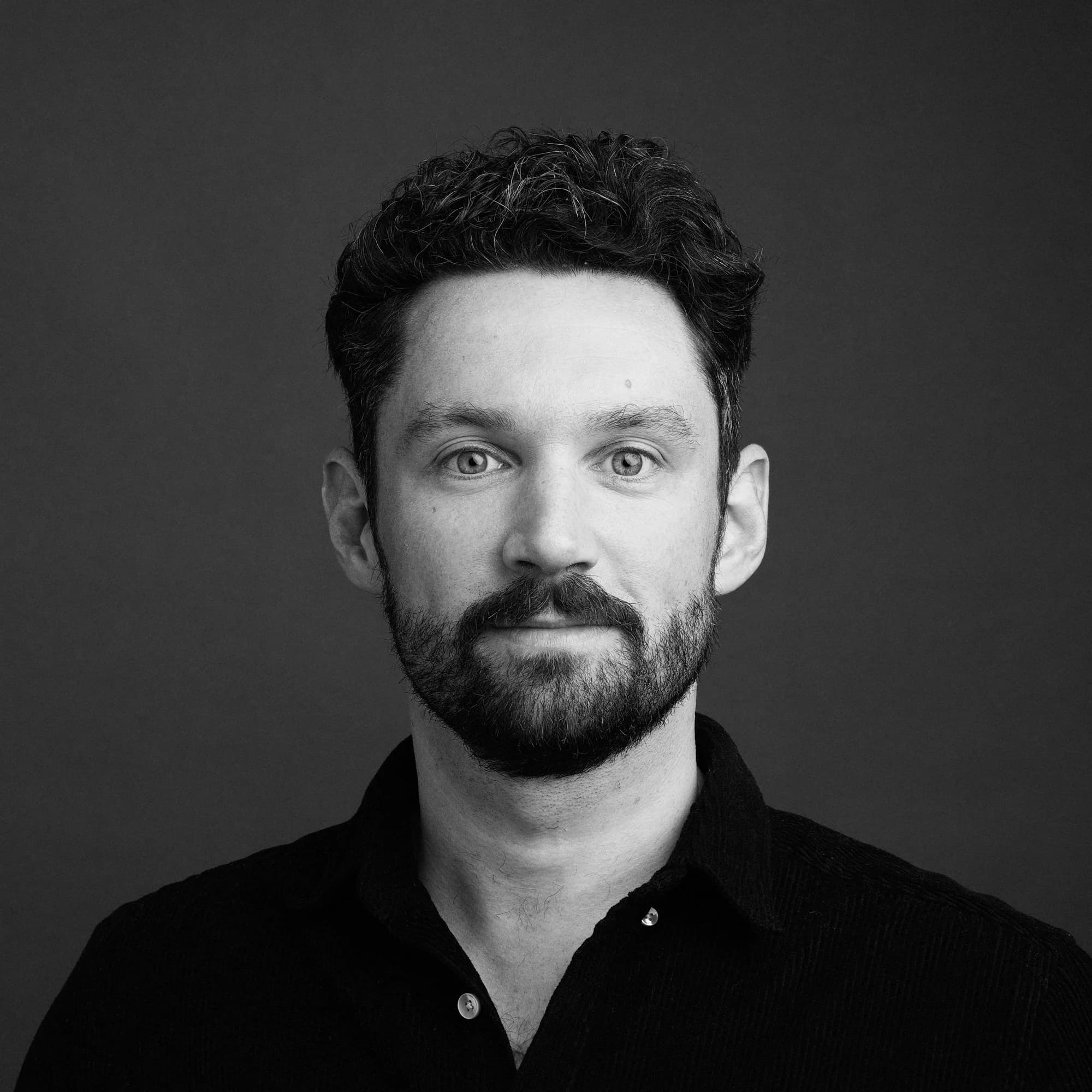 Elliot Vaucher