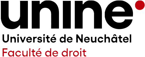Université de Neuchâtel - Faculté de droit